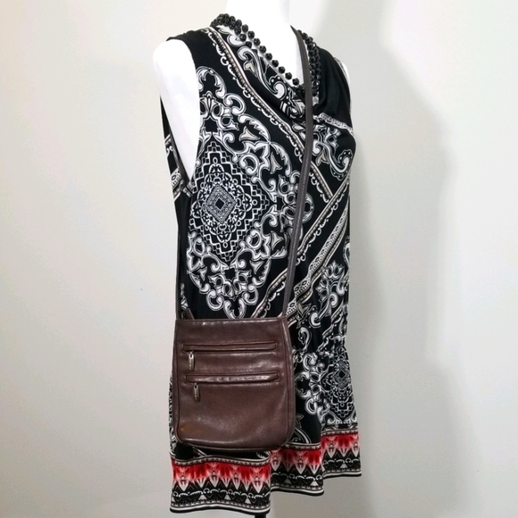 Nine West Crossbody Bag - Picture 3 of 5